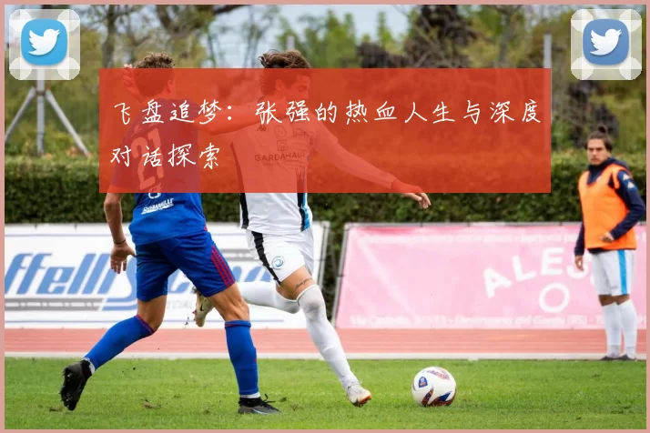 飞盘追梦：张强的热血人生与深度对话探索
