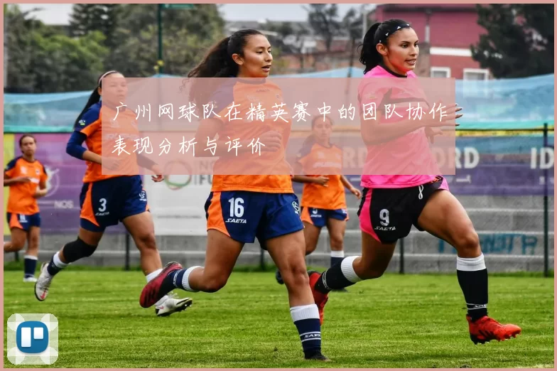 广州网球队在精英赛中的团队协作表现分析与评价