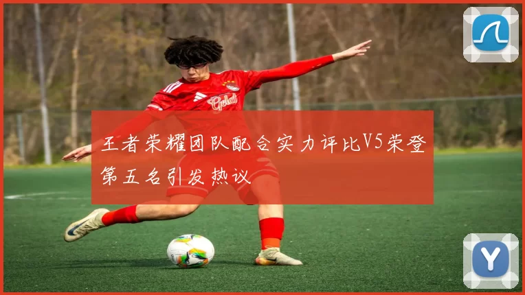 王者荣耀团队配合实力评比V5荣登第五名引发热议