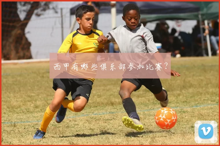 西甲有哪些俱乐部参加比赛？