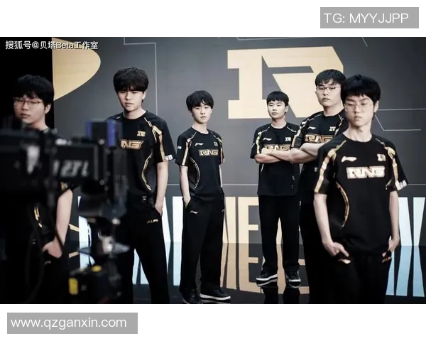 RNG在国际邀请赛中的战术表现深度解析与评价