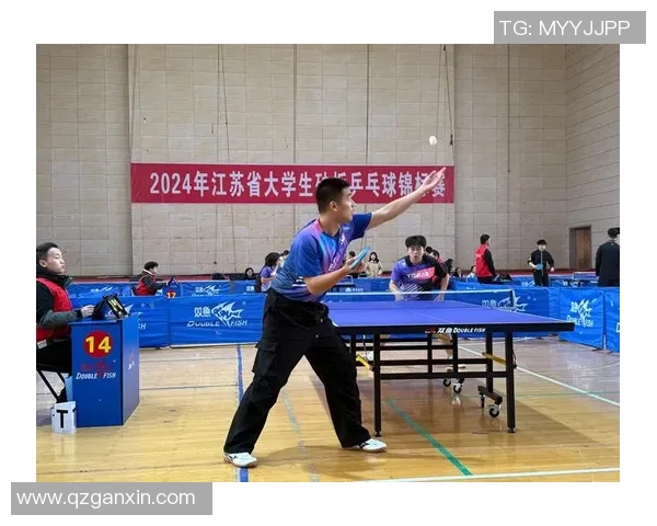 南京乒乓球队的力量与荣耀:探索乒乓球运动的精神与发展之路