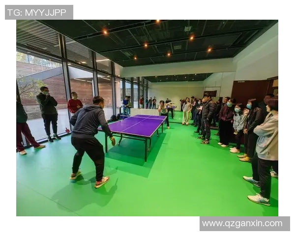 成都乒乓球队状态分析与发展展望聚焦乒乓球运动的未来潜力与挑战