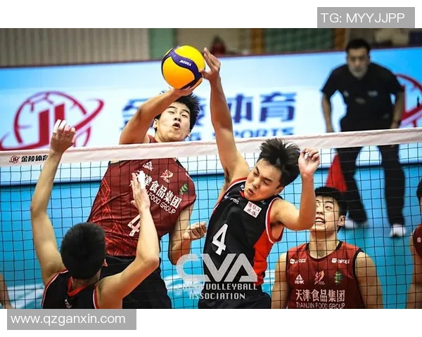 排球配合实力排行榜揭晓各队表现与潜力分析