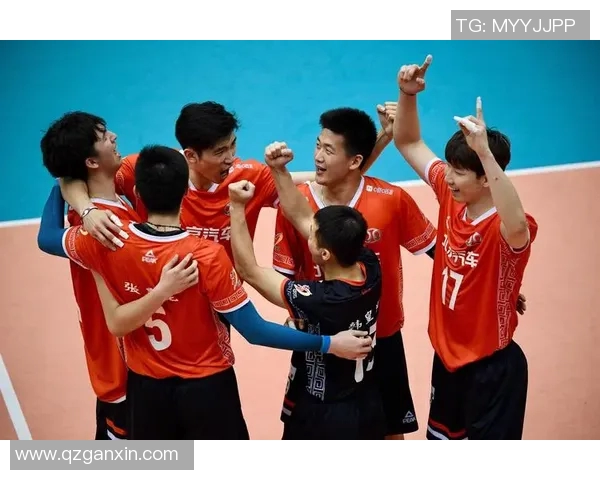 排球心理素质评比揭晓北京排球队荣登第八名引发关注
