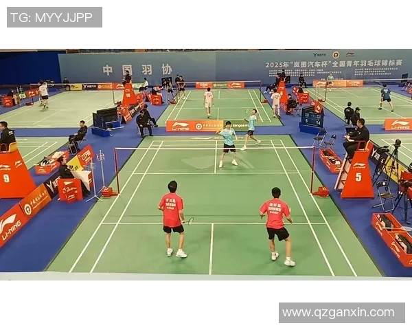 重庆羽毛球队的逆袭之路：从默默无闻到全国瞩目的奋斗历程