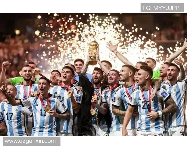 梅西领衔阿根廷新一代足球传奇 重燃世界杯荣耀梦