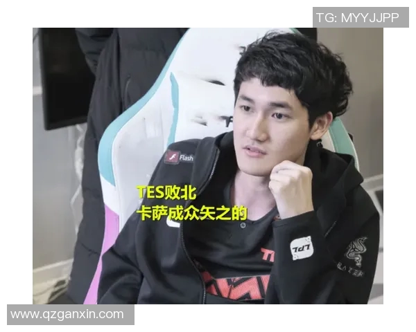 RNG在精英赛中的个人能力表现分析与评价